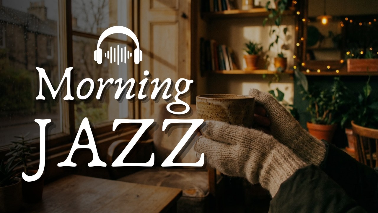 Cozy Lofi Jazz ☕ | Coffee Cup Vibes (2+ Hour Mix)