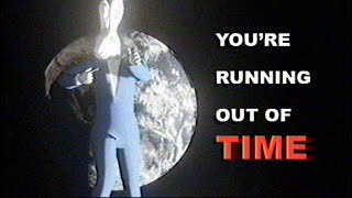 Download Lagu WHITE RABBIT CLOCK MP3