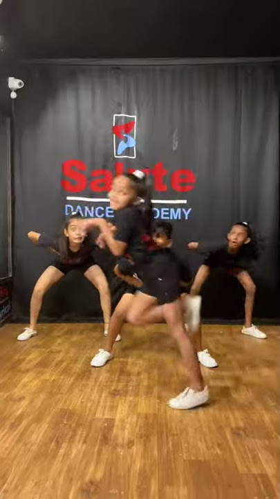 Wo Bulati Hai Magar Jane Ka Nahi | Salute Dance Academy | Dance Video | #wobulatihaimagarjanekanahi