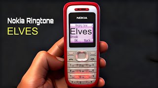 Nokia Ringtone - Elves 
