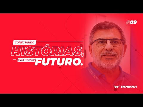 Conectando Histórias, Construindo Futuro - EP. 09 | SC Transportes