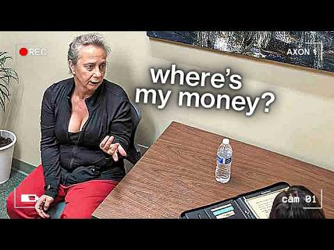 Wife Poisons Husband Thinking She Can Get Away With 37 000 000 