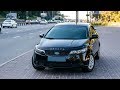 Kia Cerato 2010 Реклама авто Видео клип