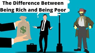 10 Habits that Separate the Rich and the Poor