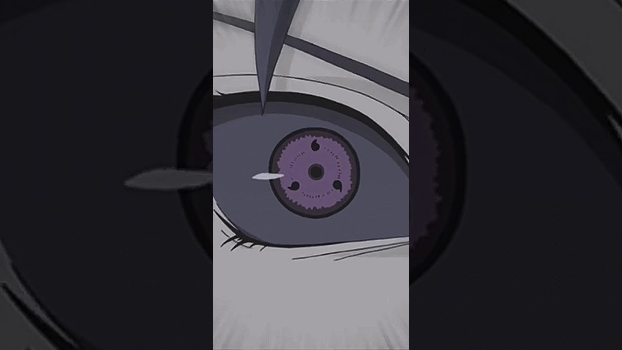 itachi edit. [naruto] - YouTube