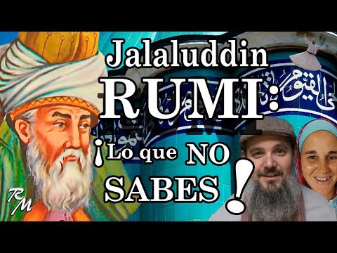 Vídeo: Quin és el significat de sufí a l'Islam?