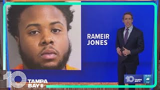 Polk County teacher arrested for alleged sexual assault on 15-year-old