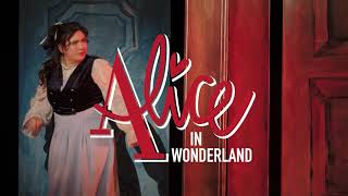 Theater Terra Alice In Wonderland 6 Theater De Veste