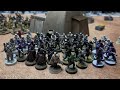 Star Wars Legion Season 2 Battle Report Episode 33: Rebel vs Empire