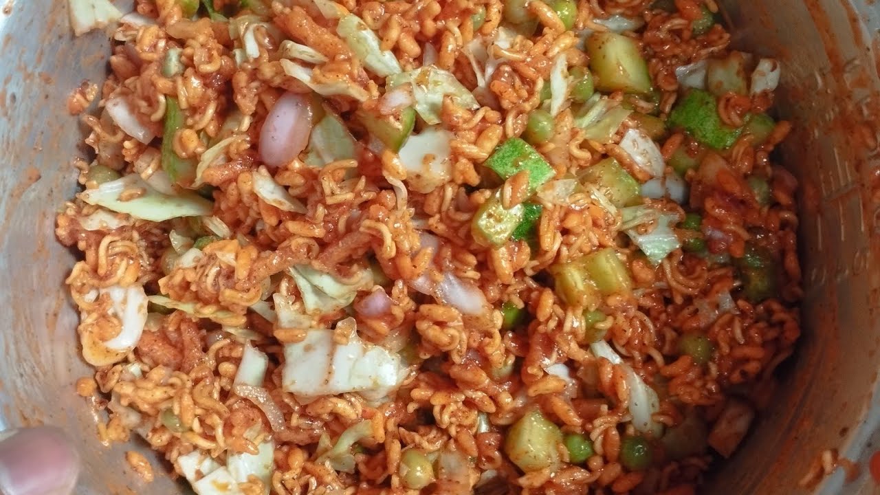 How to make Chatpat at home😮 ️🤤#viral #youtubevideo - YouTube
