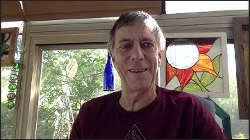 Meet Our Team Research Meteorologist Ed