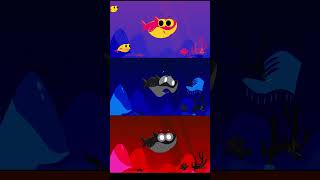 Super Simple Songs Yummy and Yucky Intro Logo Sponsored By Klasky Csupo 2001 Effects #shortsfeed