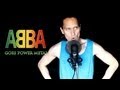 ABBA - DANCING QUEEN (Metal Cover)