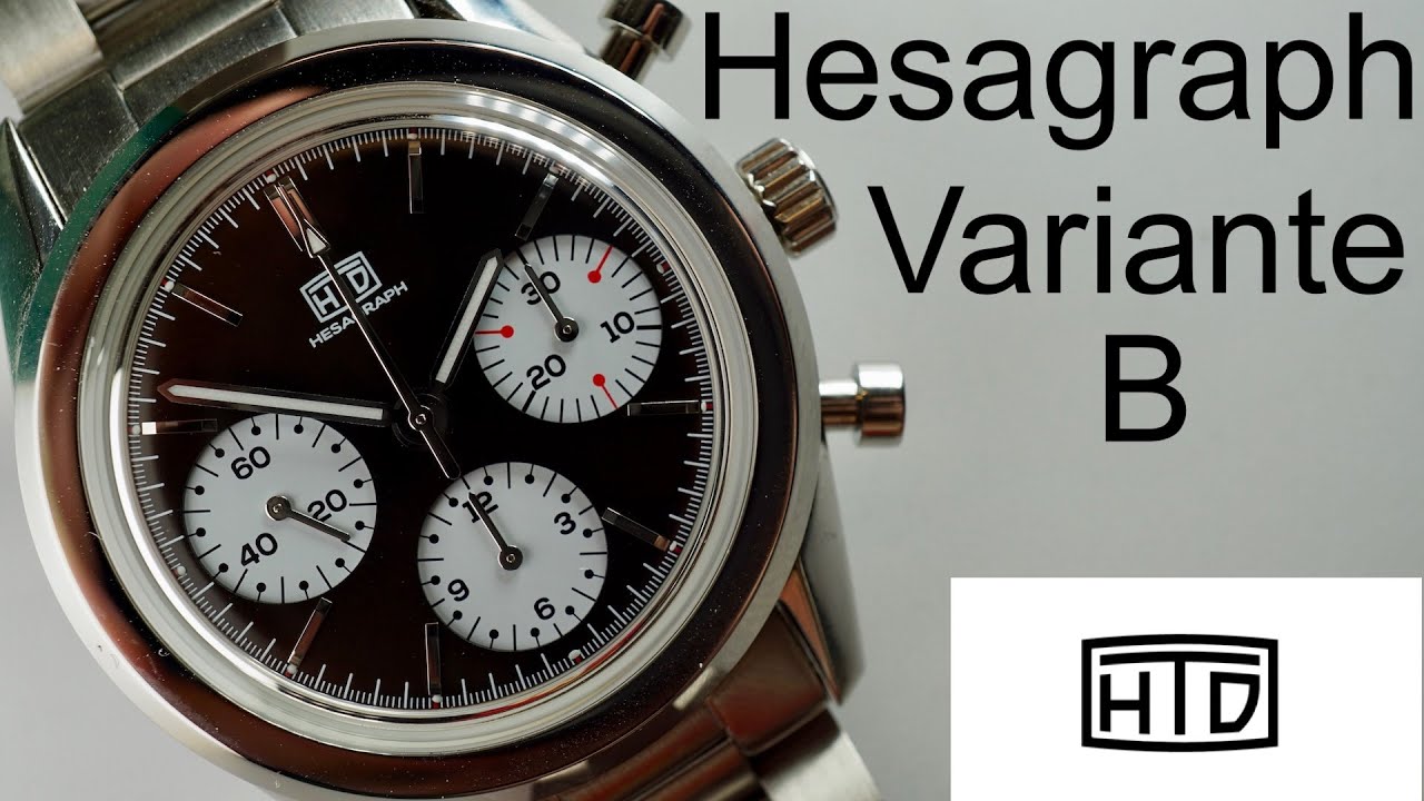 HTD Hesagrah Variante B