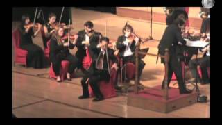 Musical Saw Liming Chen My Beloved Country