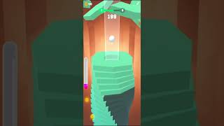 New Satisfying Drop Stack Ball All Level Max|Android, iOS Gameplay screenshot 1