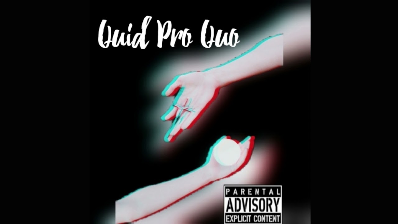 Quid Pro Quo - KayZeus