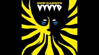 New Candys - The Clockmaker