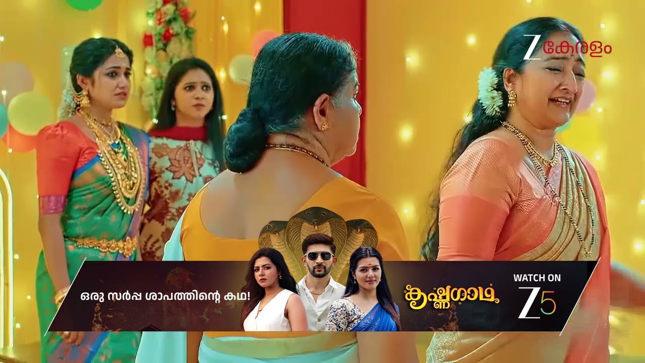 Snehapoorvam Shyama | Ep - 289 | Webisode | Aug 04 2025 | Zee Keralam