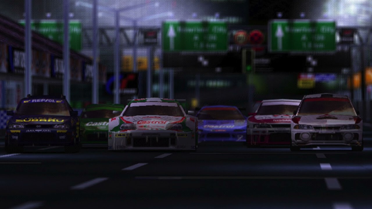 Gran Turismo - Marique Sandals