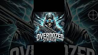 FINALLY REACHED DIVISION 1 | Overdozed Striker | PC Gaming | WHEN ITS NOT MY DAY BUT WHEN ITS MY DAY