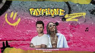 Download Lagu Payphone - DJ Ocyn \u0026 AldyAlvaro (BKB Edit) | BREAKBEAT EDITION MP3