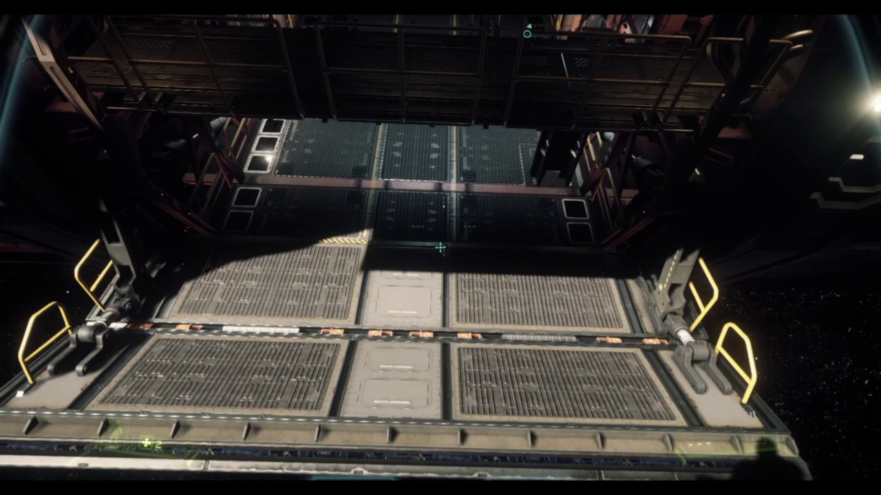 star citizen caterpillar quantum bug V 2.6.1-505720-cPTU - YouTube