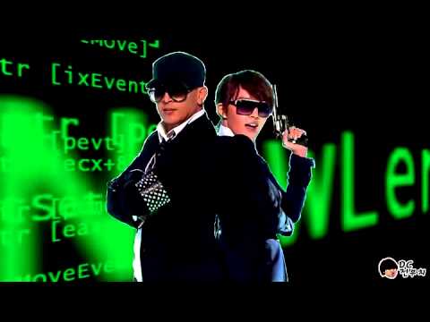Smith JI Yoon & DJ KOO '4minute' 전지윤