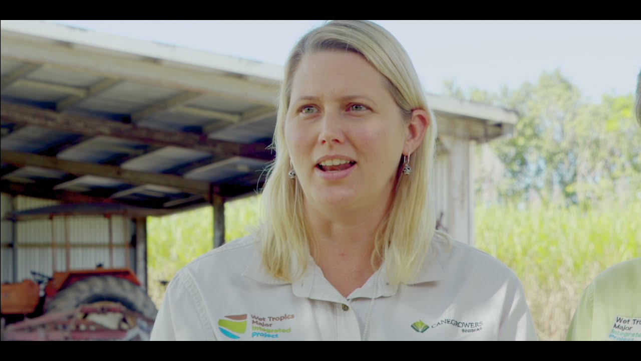 The Wet Tropics Major Integrated Project - driving transformational change.