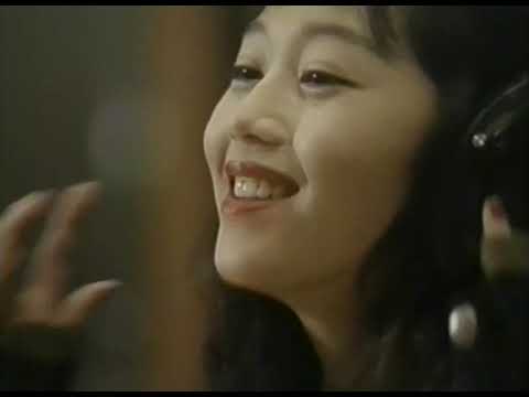 浅香唯 7 DAYS GIRL - YouTube