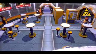 Games For Malcolm - Planetbase Cold Start 21