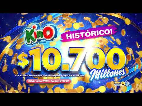 POZO  10700 08-07-2026
