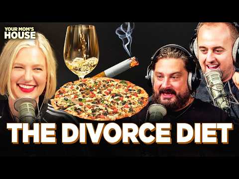 Christina's Divorce Diet | Your Mom’s House Highlight