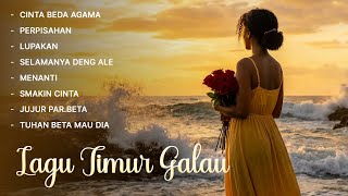 Download Lagu LAGU TIMUR GALAU - Vicky Salamor ||  Mitha Talahatu || Yochen Amos (Audio Full Album) MP3