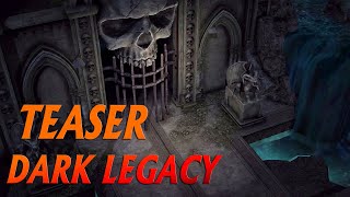 DSO | Dark Legacy 2020 | Content Expansion Teaser