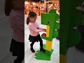 This Green Dragon Gives Candy to Every Kid wood working art_hand crafts_#shorts