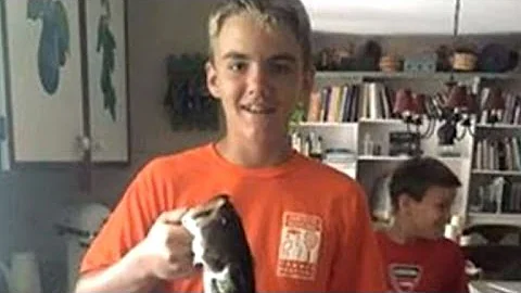 Dad Accidentally Shoots 14-Year-Old Son Dead In Front of Family At Gun Range - DayDayNews