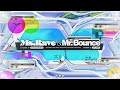 C-Show &amp; DJ Noriken - Ms.Rave &amp; Mr.Bounce【EZ2ON MV】