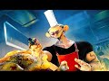 MIGRATION &quot;Chef Preparing Duck&quot; Trailer (NEW 2023)
