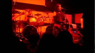 Sirenia - Fading Star / Live in São Paulo - Blackmore Rock Bar / 29-10-11