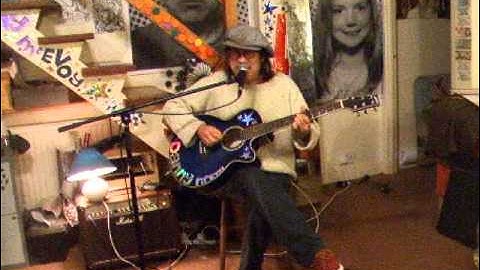 Pump Up the Volume Guitar version - Guitar performance video thumbnail