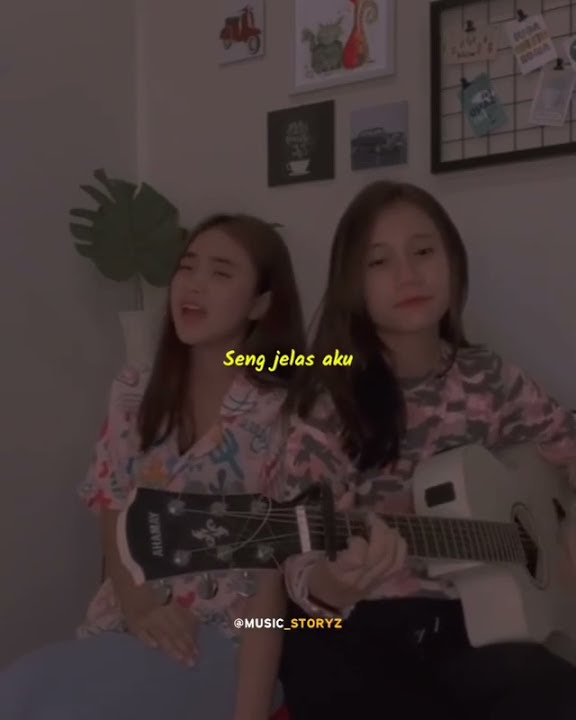 Viral Story Wa 30 Detik Terbaru 2021-Lagu Satru🎶