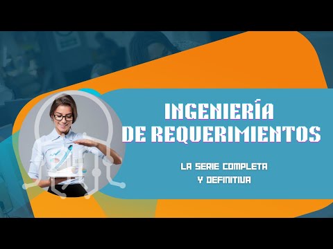 Ingeniería de Requerimientos de Software