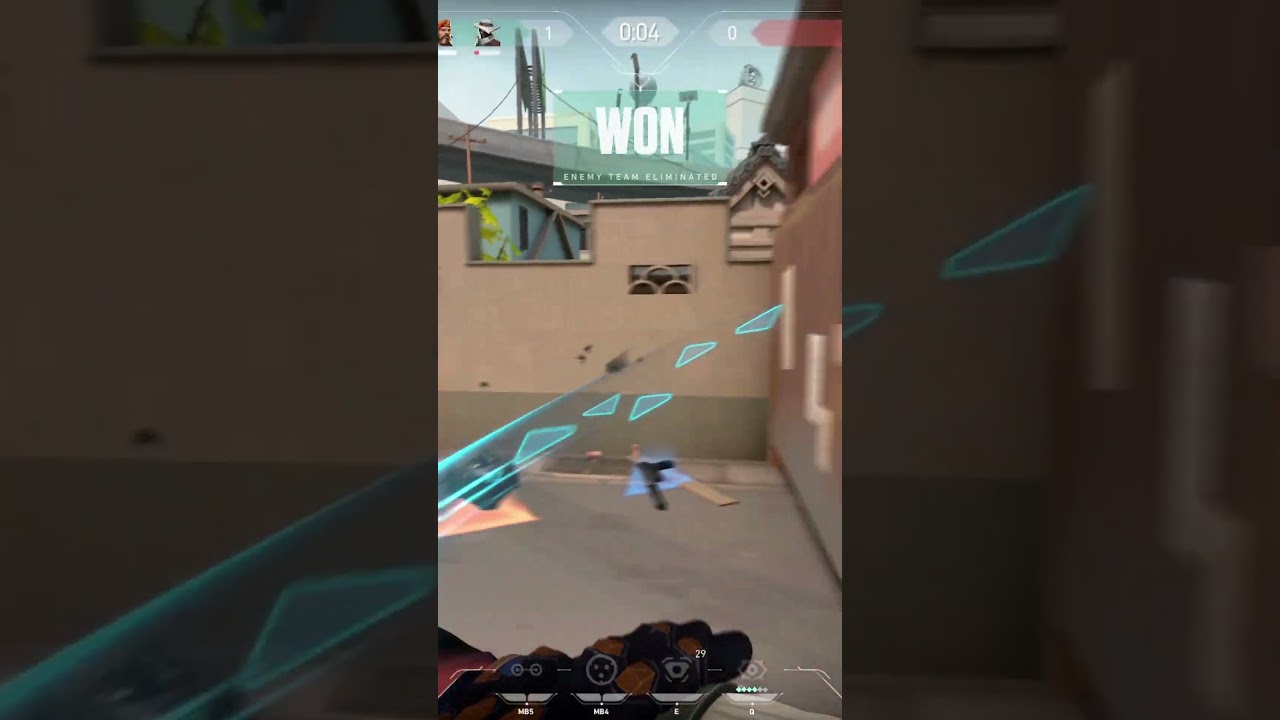 This Cypher Cam CARRIES Postplant Situations On Bind  