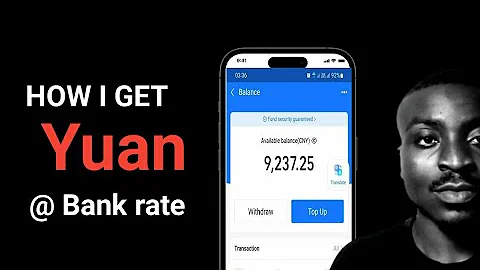 Get access to legit yuan vendor ll Bank rate and fast crediting to Alipay - DayDayNews