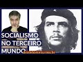 Resumo de História para vestibular | Guerra Fria | Terceiro Mundo | ENEM | Revolução Cubana.