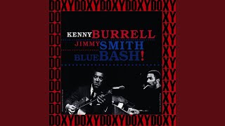 Video thumbnail of "Kenny Burrell - Fever"