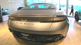 ASTON MARTIN LATEST  3 CARS AND SUV'S💥🌎🔥❤️‍🔥🛑🏆🔴