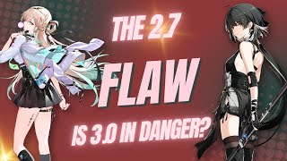 Wuwa 2.7 Broke the Story Formula – Here’s Why It Matters for 3.0