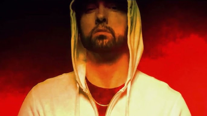 Eminem - Not Easy ft. Josh Breaks [Music Video 2024] - YouTube